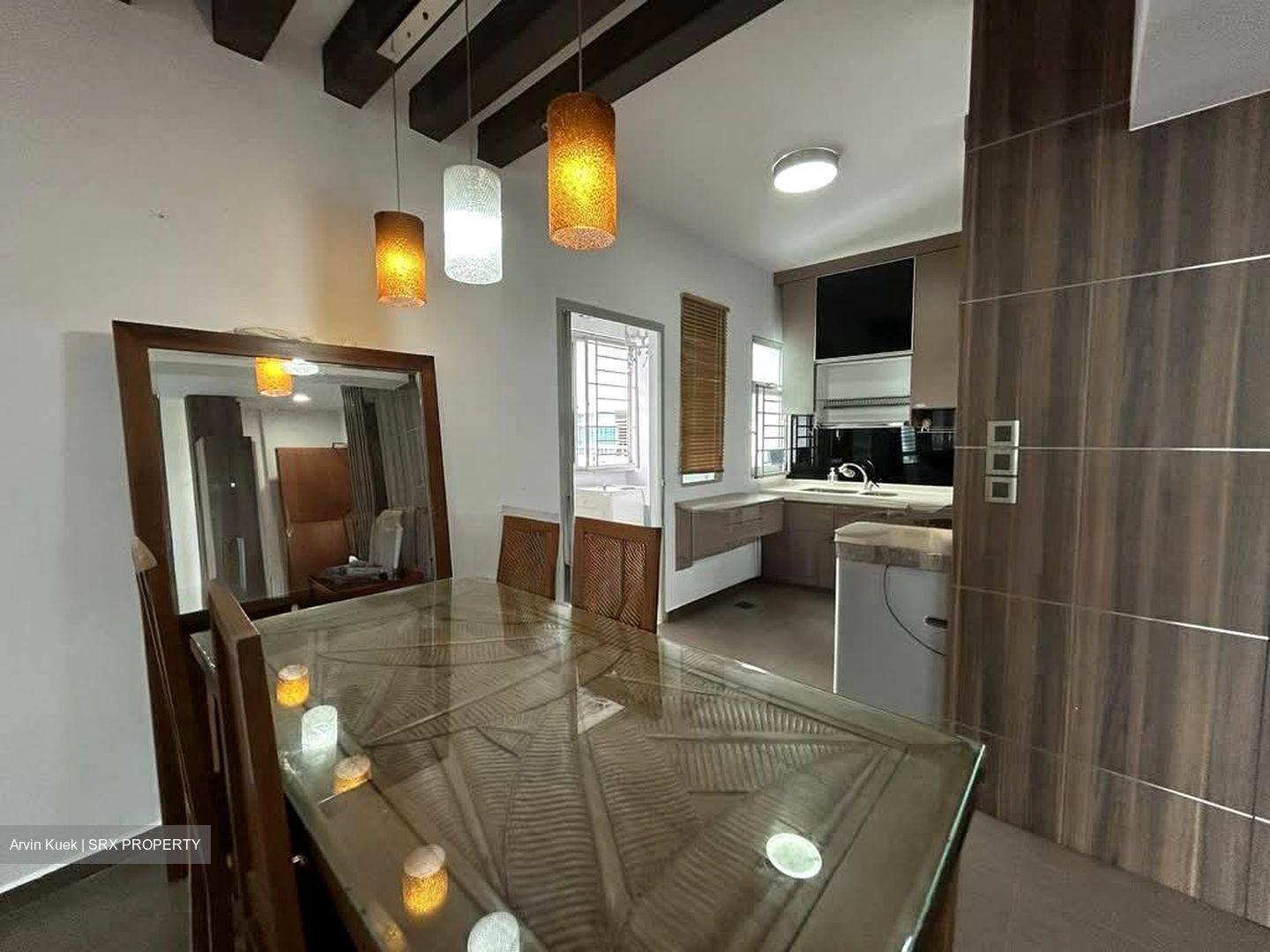 Blk 601B Punggol Vista (Punggol), HDB 4 Rooms #556567621
